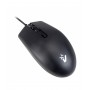 Vultech MOU-2038 mouse Ambidestro USB tipo A Ottico 1600 DPI (MOU-2038)