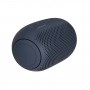 LG XBOOM Go PL2 Altoparlante portatile mono Blu 5 W (PL2.DEUSLLK)