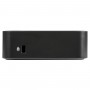Targus DOCK430EUZ replicatore di porte e docking station per laptop Cablato Nero