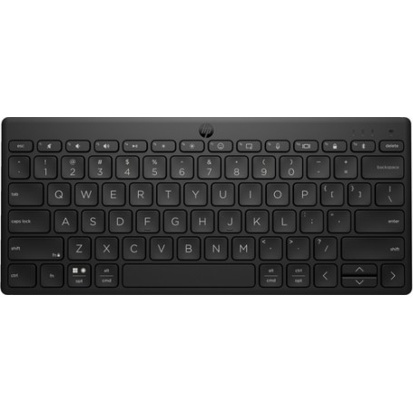 HP Tastiera Bluetooth multi-dispositivo compatta 355