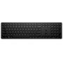 HP Tastiera wireless programmabile 455