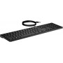 HP Tastiera Wired Desktop 320K