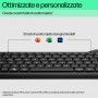 HP Tastiera Bluetooth multi-dispositivo 460