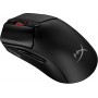 HyperX Pulsefire Haste 2 – Mouse da gaming wireless (nero)