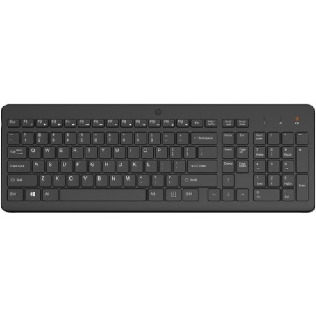 HP Tastiera wireless 225