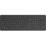 HP Tastiera wireless 225