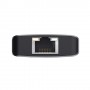 Trust Dalyx USB tipo-C 1000 Mbit/s Argento