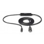 CAVO USB-C A HDMI DA 2M (CDP2HDMM2MB)