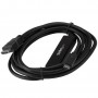 CAVO USB-C A HDMI DA 2M (CDP2HDMM2MB)