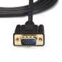 ADATTATORE HDMI A VGA DA 1 8M (HD2VGAMM6)