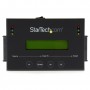 StarTech.com Duplicatore Autonomo per HDD SATA 6Gbpm da 2,5 / 3,5 pollici con archivio immagini HDD multiple (SATDUP11IMG)