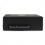 StarTech.com Duplicatore Autonomo per HDD SATA 6Gbpm da 2,5 / 3,5 pollici con archivio immagini HDD multiple (SATDUP11IMG)