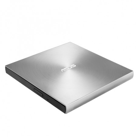 ASUS SDRW-08U8M-U Silber lettore di disco ottico DVD±RW Argento (90DD0292-M29000)