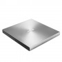 ASUS SDRW-08U8M-U Silber lettore di disco ottico DVD±RW Argento (90DD0292-M29000)