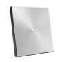 ASUS SDRW-08U8M-U Silber lettore di disco ottico DVD±RW Argento (90DD0292-M29000)