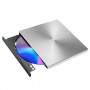 ASUS SDRW-08U8M-U Silber lettore di disco ottico DVD±RW Argento (90DD0292-M29000)