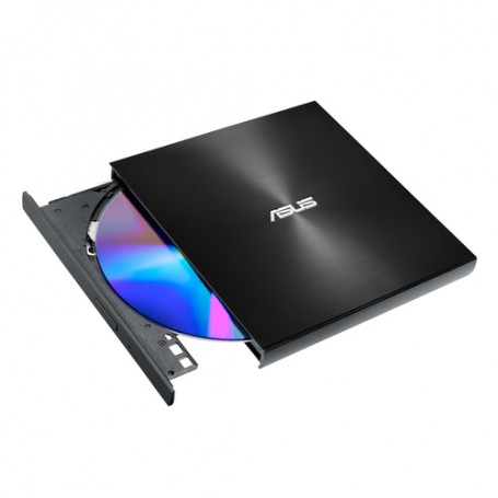 ASUS ZenDrive U8M (SDRW-08U8M-U) lettore di disco ottico DVD±RW Nero (90DD0290-M29000)