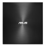 ASUS ZenDrive U8M (SDRW-08U8M-U) lettore di disco ottico DVD±RW Nero (90DD0290-M29000)