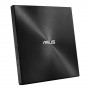 ASUS ZenDrive U8M (SDRW-08U8M-U) lettore di disco ottico DVD±RW Nero (90DD0290-M29000)