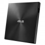 ASUS ZenDrive U8M (SDRW-08U8M-U) lettore di disco ottico DVD±RW Nero (90DD0290-M29000)