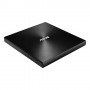 ASUS ZenDrive U8M (SDRW-08U8M-U) lettore di disco ottico DVD±RW Nero (90DD0290-M29000)