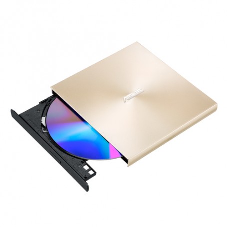 ASUS SDRW-08U8M-U lettore di disco ottico DVD±RW Nero (90DD0295-M29000)