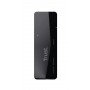 Trust NANGA lettore di schede USB 3.2 Gen 1 (3.1 Gen 1) Type-A Nero (21935)