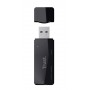 Trust NANGA lettore di schede USB Nero (21934)
