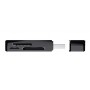 Trust NANGA lettore di schede USB Nero (21934)