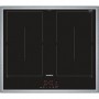 Siemens PQ561DB00 set di elettrodomestici da cucina Piano cottura a induzione Forno elettrico (PQ561DB00)