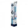 Care + Protect WSK1102/1 accessorio e componente per lavatrice Kit di sovrapposizione 1 pz (35602137)