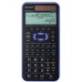Sharp EL-W506TBSL calcolatrice Desktop Calcolatrice scientifica Nero (ELW506TBSL)
