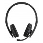 EPOS | SENNHEISER ADAPT 260 Cuffia Padiglione auricolare Bluetooth Nero (1000882)