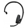 EPOS | SENNHEISER ADAPT 230 Cuffia Padiglione auricolare Bluetooth Nero (1000881)