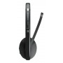 EPOS | SENNHEISER ADAPT 230 Cuffia Padiglione auricolare Bluetooth Nero (1000881)