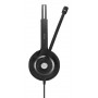 EPOS | SENNHEISER IMPACT SC 230 Cuffia Padiglione auricolare Nero (1000514)