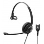 EPOS | SENNHEISER IMPACT SC 230 Cuffia Padiglione auricolare Nero (1000514)