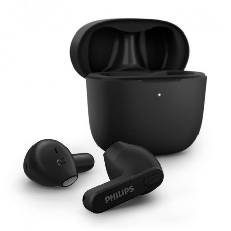 Philips 2000 series TAT2236BK Cuffia Auricolare Bluetooth Nero (TAT2236BK/00)