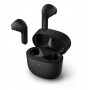 Philips 2000 series TAT2236BK Cuffia Auricolare Bluetooth Nero (TAT2236BK/00)