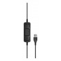 EPOS | SENNHEISER IMPACT SC 60 USB ML Cuffia Padiglione auricolare USB tipo A Nero (1000551)