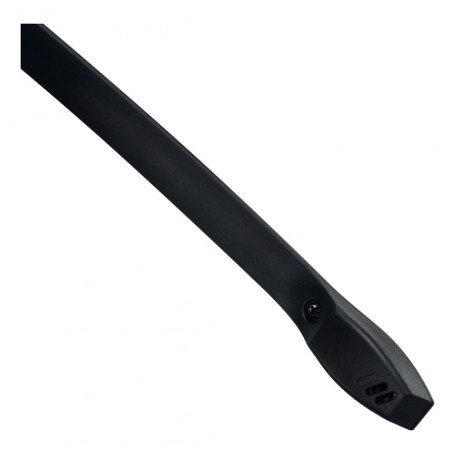 Sennheiser PC 8 USB Auricolare Cablato A Padiglione Ufficio Nero (504197)