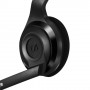 Sennheiser PC 2 CHAT Auricolare Cablato A Padiglione Ufficio Nero (504194)