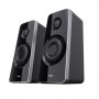 Trust Tytan 60 W Nero 2.1 canali (19019)