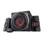 Trust GXT 38 2.1 Nero Cablato 60 W (19023)
