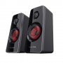 Trust GXT 38 2.1 Nero Cablato 60 W (19023)