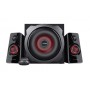 Trust GXT 38 2.1 Nero Cablato 60 W (19023)