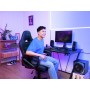 Trust GXT 38 2.1 Nero Cablato 60 W (19023)