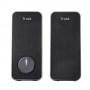 Trust 20179 altoparlante Nero Cablato 14 W (20179)