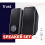 Trust 20179 altoparlante Nero Cablato 14 W (20179)