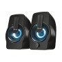 Trust Gemi Nero Cablato 6 W (22948)